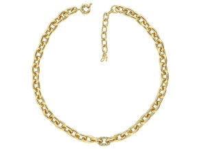 NÁHRDELNÍK ADORE WOMAN 5448750 (40CM )