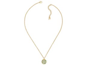 NÁHRDELNÍK ADORE WOMAN 5489668 (17CM )