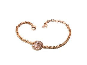ZÁPÄSTIE ZBOŽŇUJE ŽENA 5489683 (6CM )