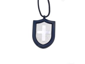 PRÍVESOK CHRONOTECH UNISEX 1810060402 (45CM )
