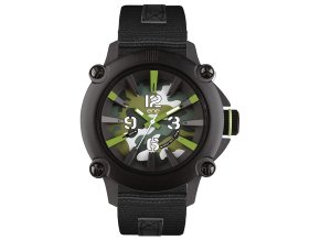 PÁNSKE HODINKY ENE  640000108 (51 MM)