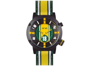 PÁNSKE HODINKY ENE  650000106 (51 MM)