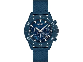 PÁNSKE HODINKY HUGO BOSS  1513919 (46 MM)