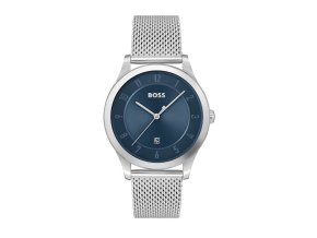 PÁNSKE HODINKY HUGO BOSS  1513985 (50MM)