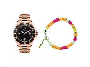 PÁNSKE HODINKY ICE  020909 (40MM)
