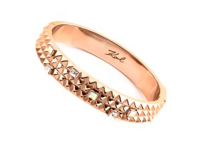 NÁRAMOK KARL LAGERFELD WOMAN 5420727 (6,5CM )