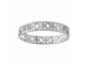 PRSTEŇ KARL LAGERFELD ŽENA 5483638 (6CM )