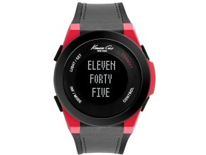 PÁNSKE HODINKY KENNETH COLE  10022807 (47MM)
