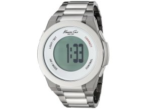PÁNSKE HODINKY KENNETH COLE  10023868 (47MM)