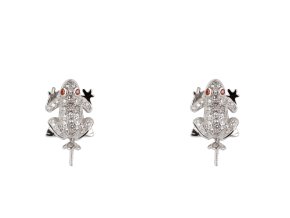 JLA EAR FROG 1