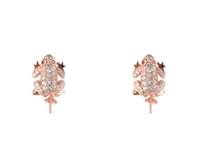 JLA EAR FROG 2