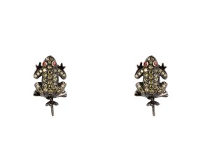 JLA EAR FROG 3