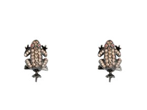 JLA EAR FROG 4