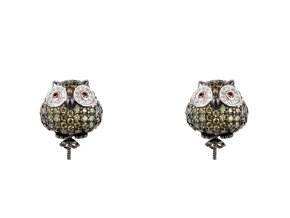 JLA EAR OWL 3