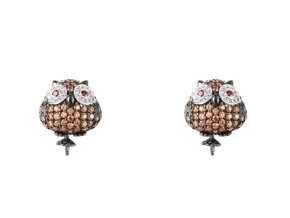 JLA EAR OWL 4