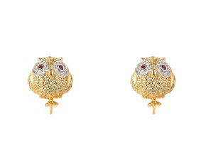 JLA EAR OWL 6