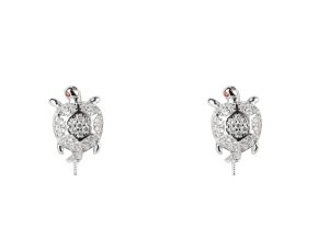 JLA EAR TURTLE 1