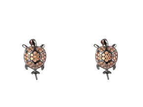 JLA EAR TURTLE 4