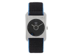 13360 adidas unisex hodinky originals retro pop one hranate analogove aost22534