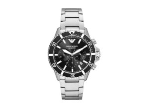 13819 emporio armani world explorer panske hodinky ar11360