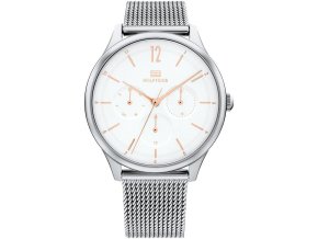 DÁMSKE HODINKY TOMMY HILFIGER  1782456 (38MM)