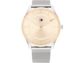 DÁMSKE HODINKY TOMMY HILFIGER  1782530 (40MM)
