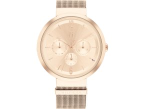 DÁMSKE HODINKY TOMMY HILFIGER  1782538 (40MM)