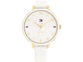 DÁMSKE HODINKY TOMMY HILFIGER  1782582 (38 MM)