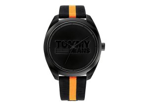 PÁNSKE HODINKY TOMMY HILFIGER  1792042 (45 MM)