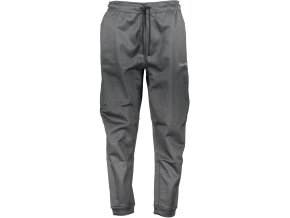 Športové Pánske Nohavice CALVIN KLEIN Čierna (Velkost XL, Farba Čierna)
