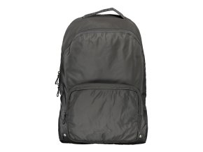 Praktický Pánsky Batoh CALVIN KLEIN 30X50X19cm Čierna (Velkost UNI, Farba Čierna)