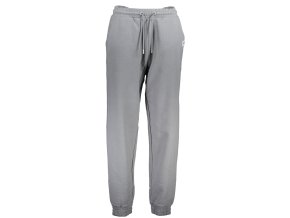 Športové Dámske Nohavice CALVIN KLEIN Šedá (Velkost S, Farba Šedá)