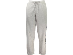 Športové Pánske Nohavice VANS Šedá (Velkost M, Farba Šedá)