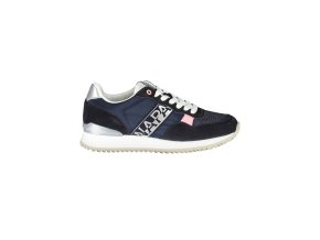 Pohodlná Športová Dámska Obuv NAPAPIJRI SHOES Modrá (Velkost 41, Farba Modrá)