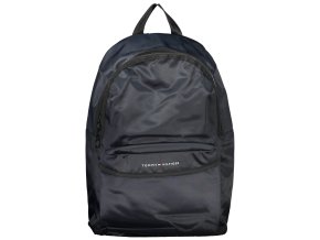 Praktický Pánsky Batoh TOMMY HILFIGER 29X42X16cm Modrá (Velkost UNI, Farba Modrá)