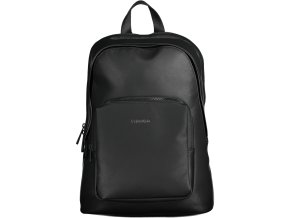 Praktický Pánsky Batoh CALVIN KLEIN 30X43X15cm Čierna (Velkost UNI, Farba Čierna)