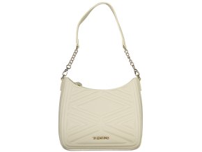 Štýlová Dámska Kabelka VALENTINO BAGS  26X23X10cm  Bežová (Velkost UNI, Farba Bežová)