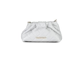 Štýlová Dámska Kabelka VALENTINO BAGS  27X15X10cm  Šedá (Velkost UNI, Farba Šedá)