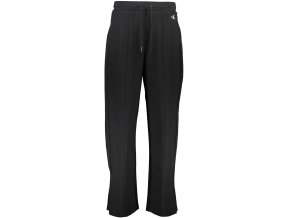 Športové Dámske Nohavice CALVIN KLEIN Čierna (Velkost M, Farba Čierna)