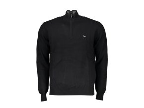 Elegantný Pánsky Pulóver HARMONT &amp; BLAINE Čierna (Velkost 3XL, Farba Čierna)