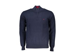 Elegantný Pánsky Pulóver HARMONT &amp; BLAINE Modrá (Velkost 2XL, Farba Modrá)