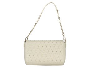 Štýlová Dámska Kabelka VALENTINO BAGS  cm  Biela (Velkost UNI, Farba Biela)