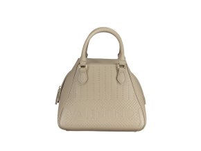 Štýlová Dámska Kabelka VALENTINO BAGS  cm  Bežová (Velkost UNI, Farba Bežová)
