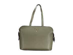 Štýlová Dámska Kabelka VALENTINO BAGS  cm  Zelená (Velkost UNI, Farba Zelená)
