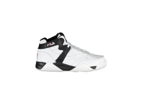 Pohodlná Športová Pánska Obuv FILA Biela (Velkost 45, Farba Biela)