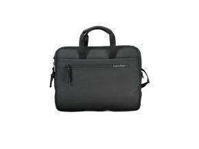 Praktická Pánska Aktovka CALVIN KLEIN 37.0X28.0X7.0cm
Čierna (Velkost UNI, Farba Čierna)