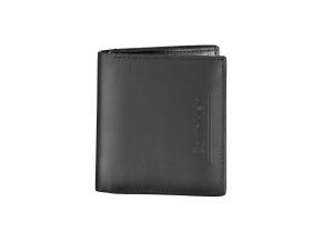 Praktická Pánska Peňaženka CALVIN KLEIN 10.0X10.0X3.0cm Čierna (Velkost UNI, Farba Čierna)