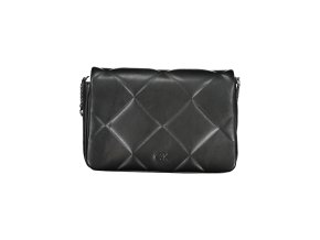 Štýlová Dámska Kabelka CALVIN KLEIN  36.0X23.0X8.0cm  Čierna (Velkost UNI, Farba Čierna)