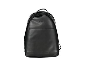 Praktický Pánsky Batoh CALVIN KLEIN 30.0X38.0X14.0cm Čierna (Velkost UNI, Farba Čierna)