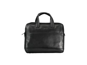 Praktická Pánska Aktovka CALVIN KLEIN 40.0X30.0X9.0cm
Čierna (Velkost UNI, Farba Čierna)